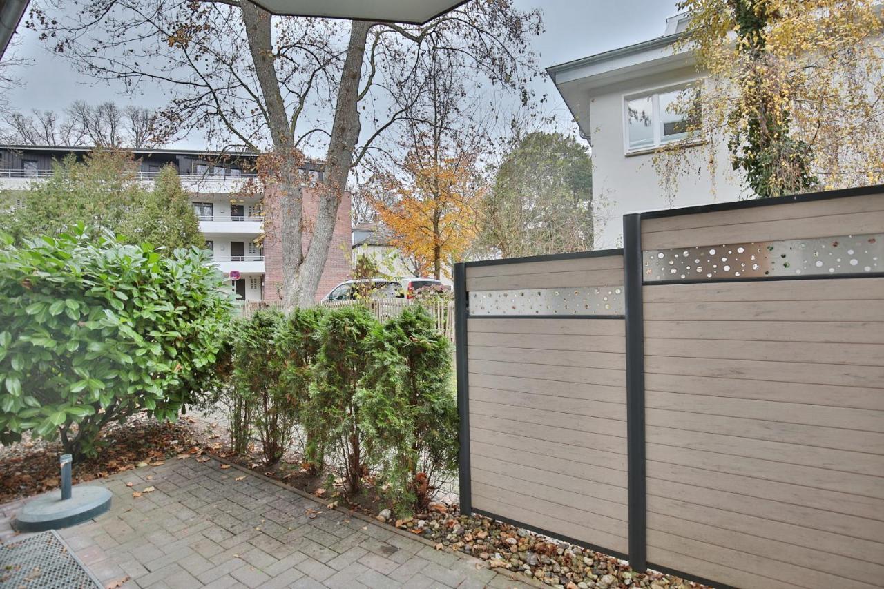 Haus Windrose Appartement 4 Niendorf  Exterior photo
